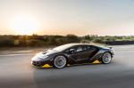 Lamborghini Centenario LP770-4 2016 года